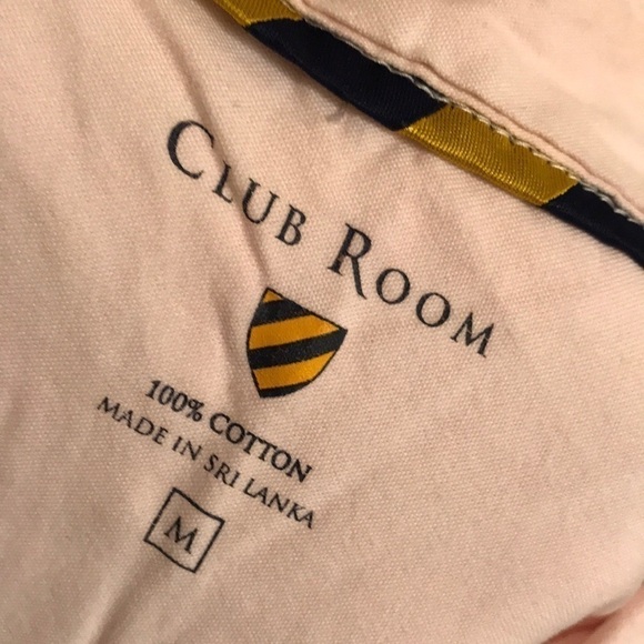 💖 Club Room Men’s Shirts - Picture 7 of 7